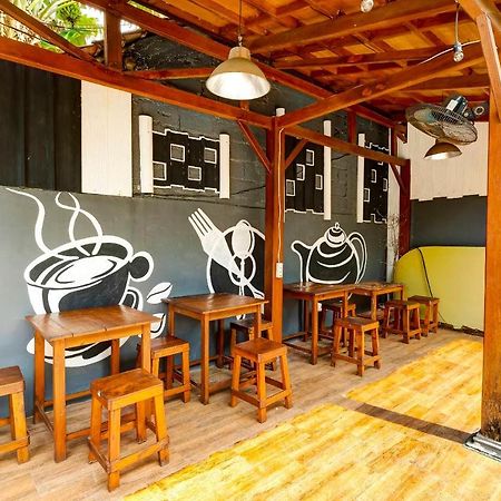 Oyo 91240 Jogja Amazon Green 2 Yogyakarta Ngoại thất bức ảnh