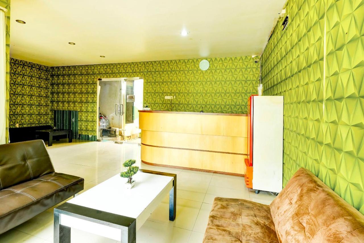Oyo 91240 Jogja Amazon Green 2 Yogyakarta Ngoại thất bức ảnh