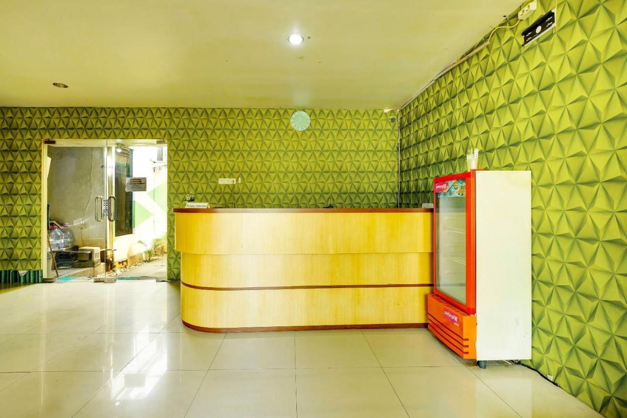 Oyo 91240 Jogja Amazon Green 2 Yogyakarta Ngoại thất bức ảnh