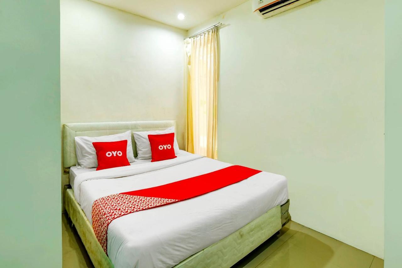 Oyo 91240 Jogja Amazon Green 2 Yogyakarta Ngoại thất bức ảnh