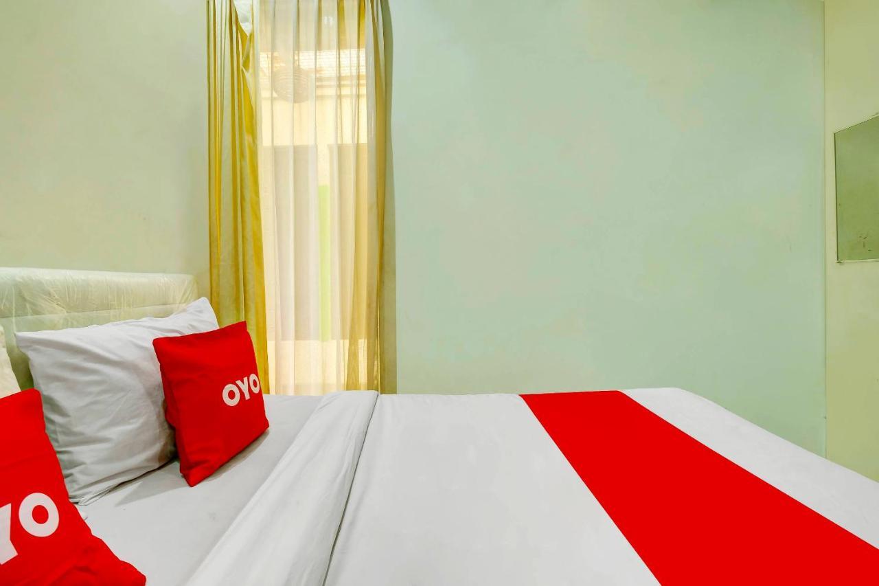 Oyo 91240 Jogja Amazon Green 2 Yogyakarta Ngoại thất bức ảnh