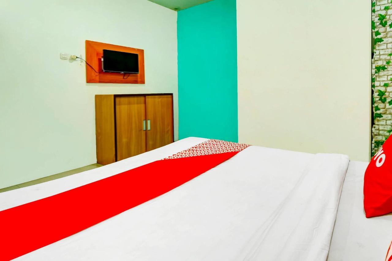Oyo 91240 Jogja Amazon Green 2 Yogyakarta Ngoại thất bức ảnh