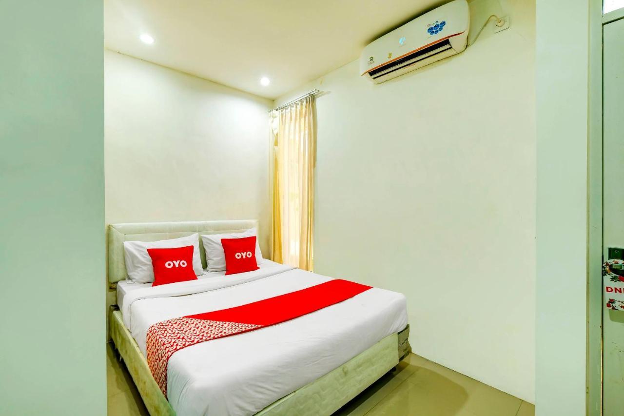 Oyo 91240 Jogja Amazon Green 2 Yogyakarta Ngoại thất bức ảnh