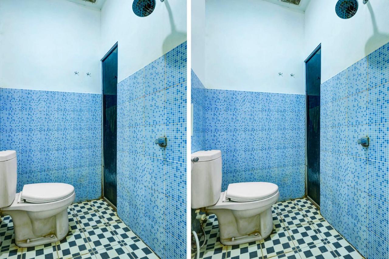 Oyo 91240 Jogja Amazon Green 2 Yogyakarta Ngoại thất bức ảnh