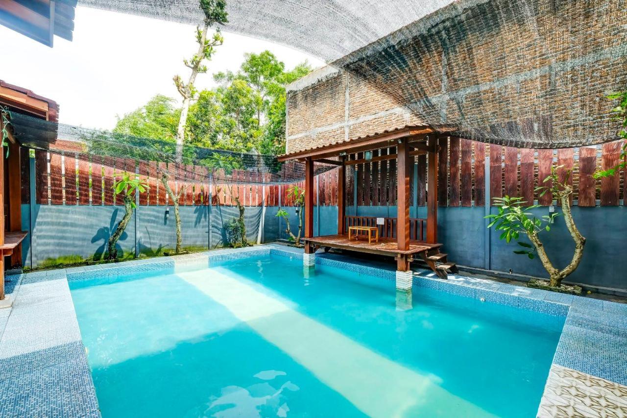 Oyo 91240 Jogja Amazon Green 2 Yogyakarta Ngoại thất bức ảnh