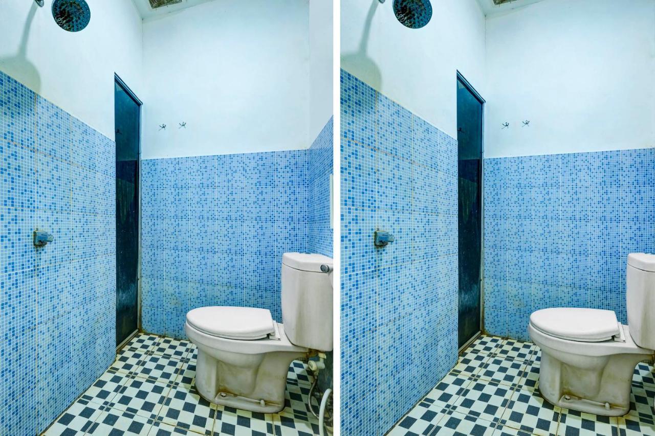 Oyo 91240 Jogja Amazon Green 2 Yogyakarta Ngoại thất bức ảnh
